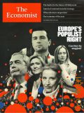 The Economist N49 � 2025