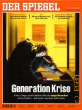 Der Spiegel N50 � 2025