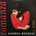 Bocelli A., Romanza � 2015