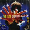 Cure, Greatest Hits � 2017