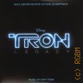 Daft Punk, TRON:Legacy � 2011
