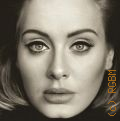 Adele, 25 � 2015