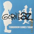 Gorillaz, Tomorrow Comes Today
