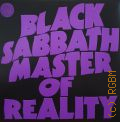 Black Sabbath, Master Of Reality � 2015