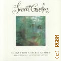 Secret Garden, Songs From A Secret Garden (30th Anniversary Edition) — 2025