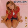 Spears B., Baby One More Time � 1999
