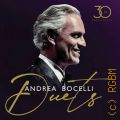 Bocelli A., Duets — 30th Anniversary (The Highlights) — 2024