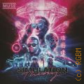 MUSE, Simulation Theory � 2018