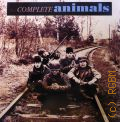 Animals, The Complete � 2014