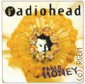 Radiohead, Pablo Honey � 1993