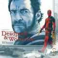 Simonsen R., Deadpool & Wolverine � 2025