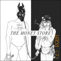 Death Grips, The Money Store � 2016
