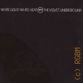 Velvet Underground, White Light/White Heat � 2019