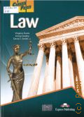 Evans V., Law. Student's book with digibook app. � 2025 (Career Paths)