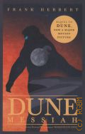 Herbert F., Dune Messiah � 2023