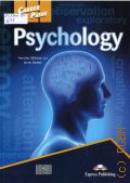 Gilliland T., Psychology. Student's Book � 2025 (Career Paths)