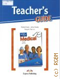 Evans V., Medical. Teacher's guide � 2019