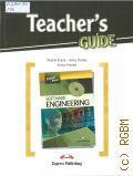 Evans V., Software engineering. Teacher's guide � 2023