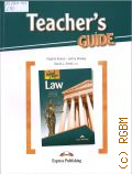 Evans V., Law. Teacher's guide � 2024
