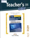 Evans V., Computer engineering. Teacher's guide � 2022