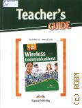 Randall S., Wireless Communications. Teacher's Guide � 2017