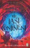 Pratchett T., The Last Continent � 2022 (Disworld: A wizard novel)