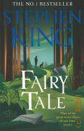 King S., Fairy Tale. a novel � 2024 (The No. 1 bestseller)