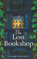 Woods E., The Lost Bookshop � 2024