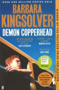 Kingsolver B., Demon Copperhead � 2023 (New York Times Readers' Best Book of the Century)