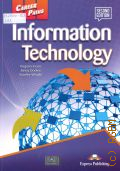 Evans V., Information Technology. [book 1-3] � 2024 (Career Paths)