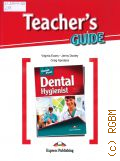 Evans V., Dental Hygienist. Teacher's guide � 2016 (Career Paths)