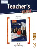 Evans V., Banking. Teacher's guide � 2015 (Career Paths)