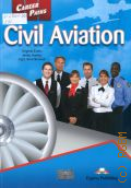 Evans V., Civil Aviation. [book 1-3] � 2023 (Career Paths)