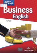 Taylor J., Business English. [book 1-3] � 2024 (Career Paths)