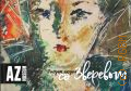 Рисуем людей со Зверевым. альбом для творческих экспериментов для детей и взрослых — 2018 (# AZдети)