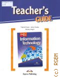 Evans V., Information Technology. Teacher's guide � 2020 (Career Paths)