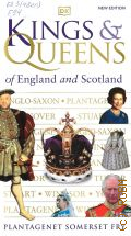 Fry Plantagenet Somerset, Kings  & Queens of England and Scotland � 2023