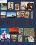 Journey. an Illustrated History of the World's Greatest Travels � 2022
