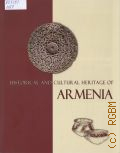 Historical and cultural heritage of Armenia � 2022