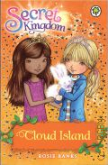 Banks R., Cloud Island � 2012 (Secret Kingdom. Book 3)