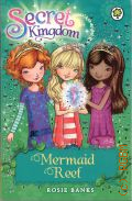 Banks R., Mermaid Reef � 2012 (Secret Kingdom. Book 4)