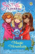 Banks R., Magic Mountain � 2012 (Secret Kingdom. Book 5)