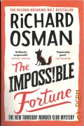 Osman R., The Impossible Fortune � 2025