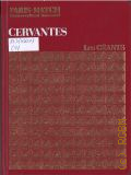 Cervantes � [1970] (Les G�ants) (Paris-Match. Numero culturel 