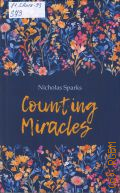 Sparks N., Counting Miracles � 2025 (English. love story)