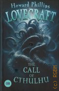 Lovecraft H. P., The call of Cthulhu � 2025 (Great Books. GB)