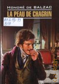Balzac H. de, La peau de chagrin. [����� ��� ������ �� ����������� �����] � 2026 (Fran�ais. Litt�rature classique) (Litt�rature classique)