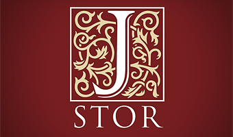 JSTOR — Journal Storage