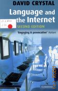 Crystal D., Language and the Internet — 2010