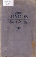 London J., Short Stories  1950